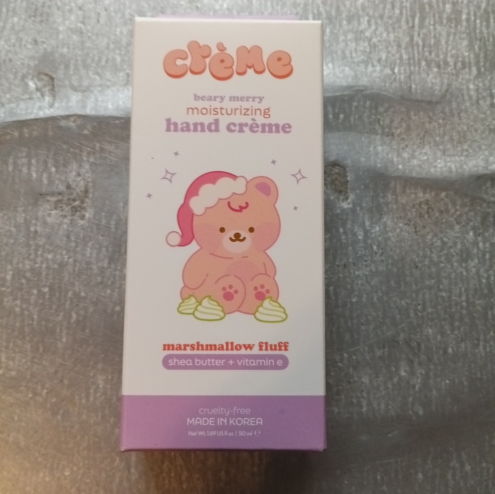 Creme Shop 5 Piece Korean Skincare And Makeup Bundle - Picture 4 of 8